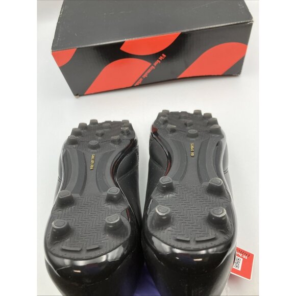 IDA Women’s Classica FG Soccer Cleats Sz 7 Leather Lace-Up NEW Without Box - Picture 6 of 10